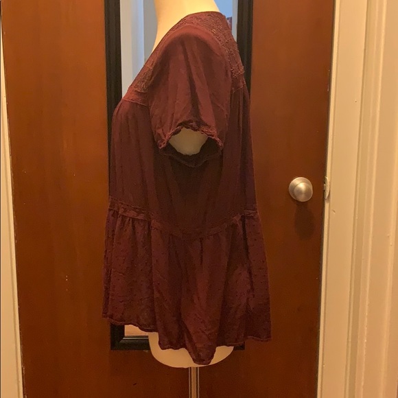 Casual top - Picture 3 of 6